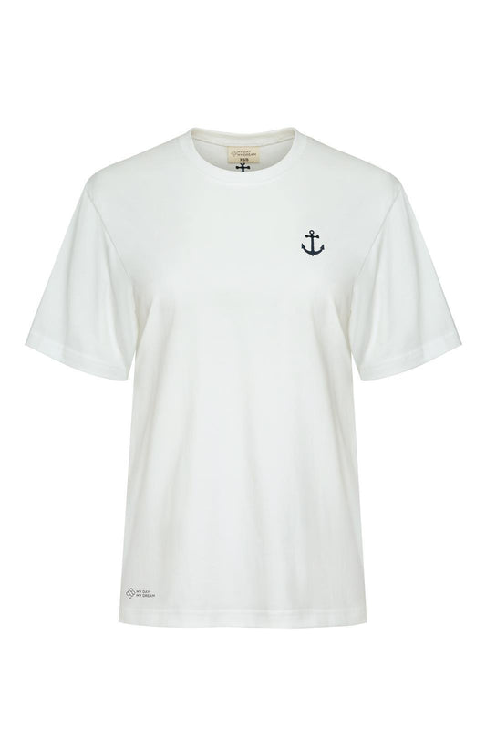 Anchor Oversized TShirt