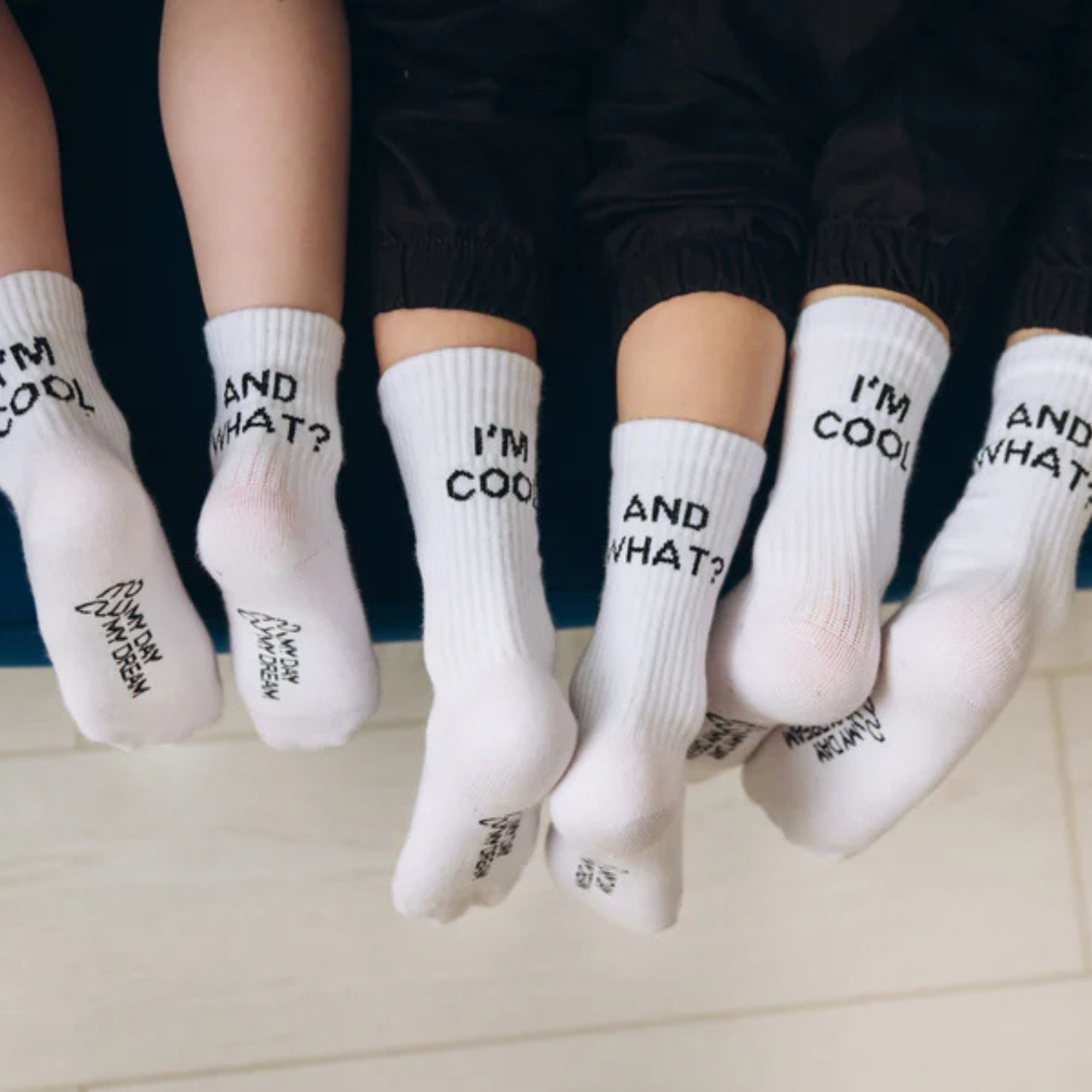 Statement Kollektions