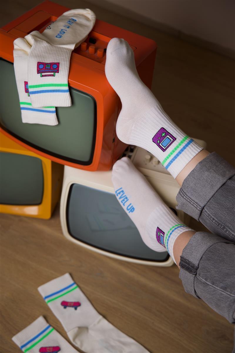 Retro Gameboy