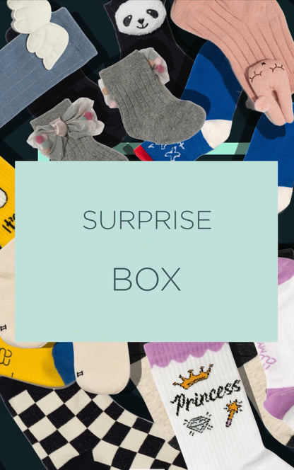 Surprise Box