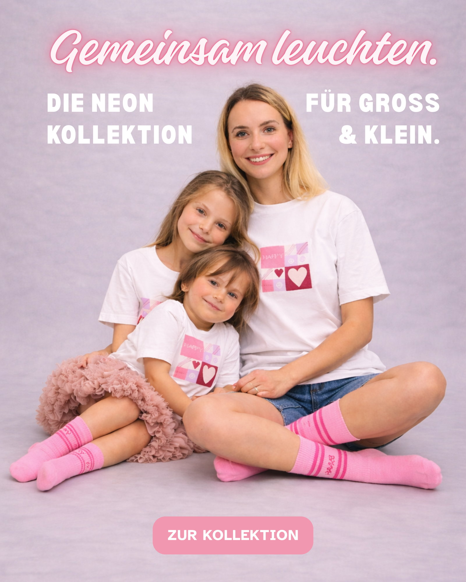 Familien socken