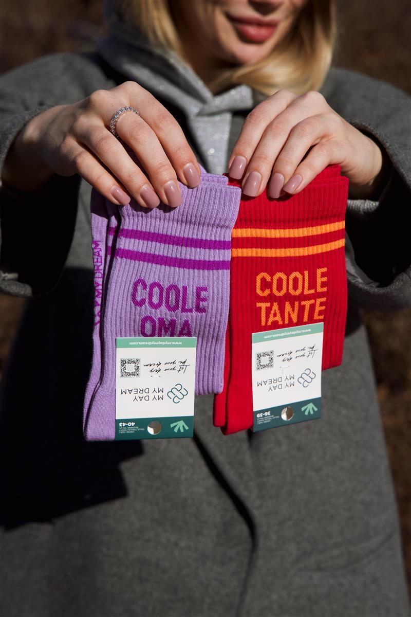 Coole Tante 2.0