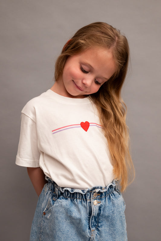 AMORE T-SHIRT