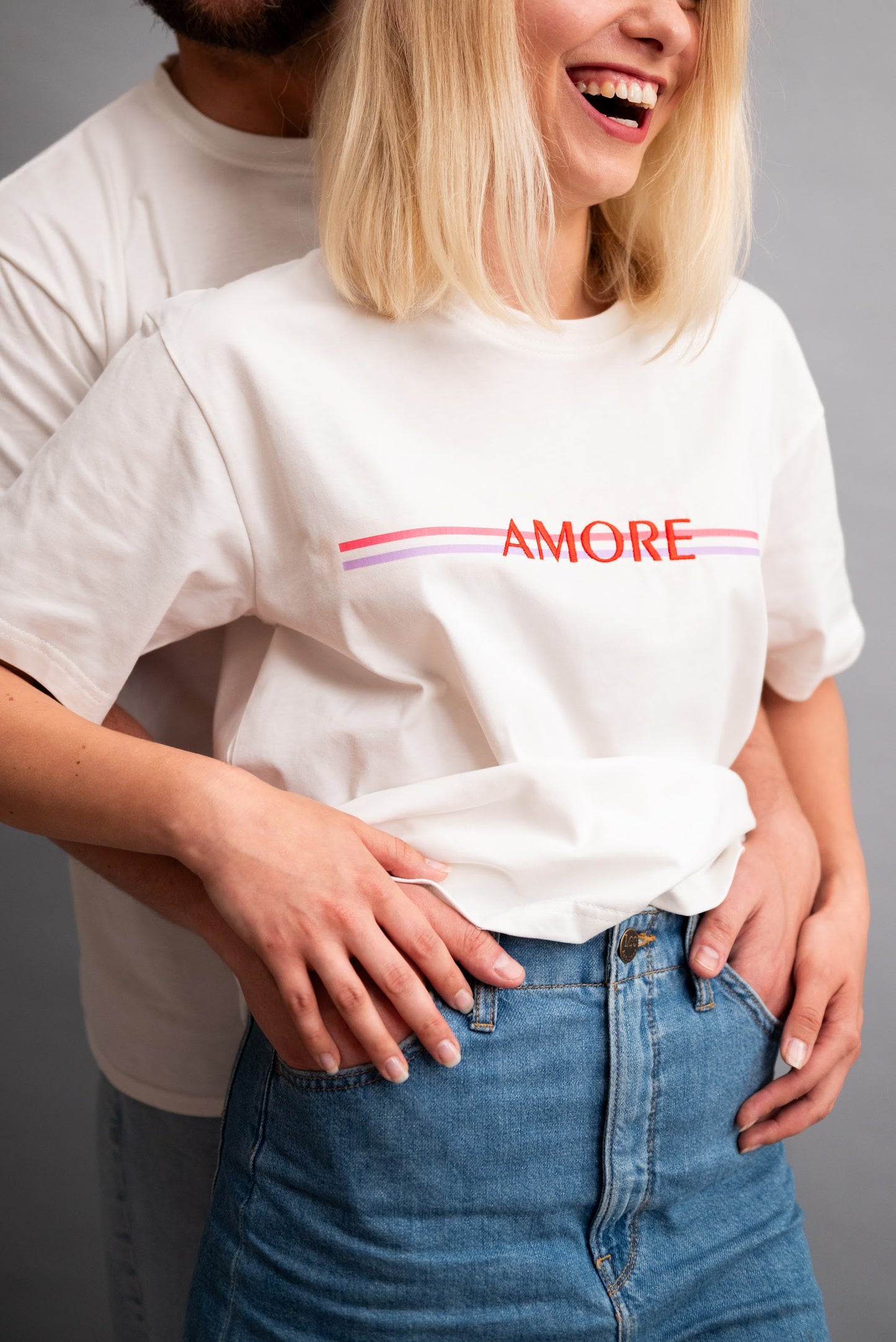 AMORE T-SHIRT