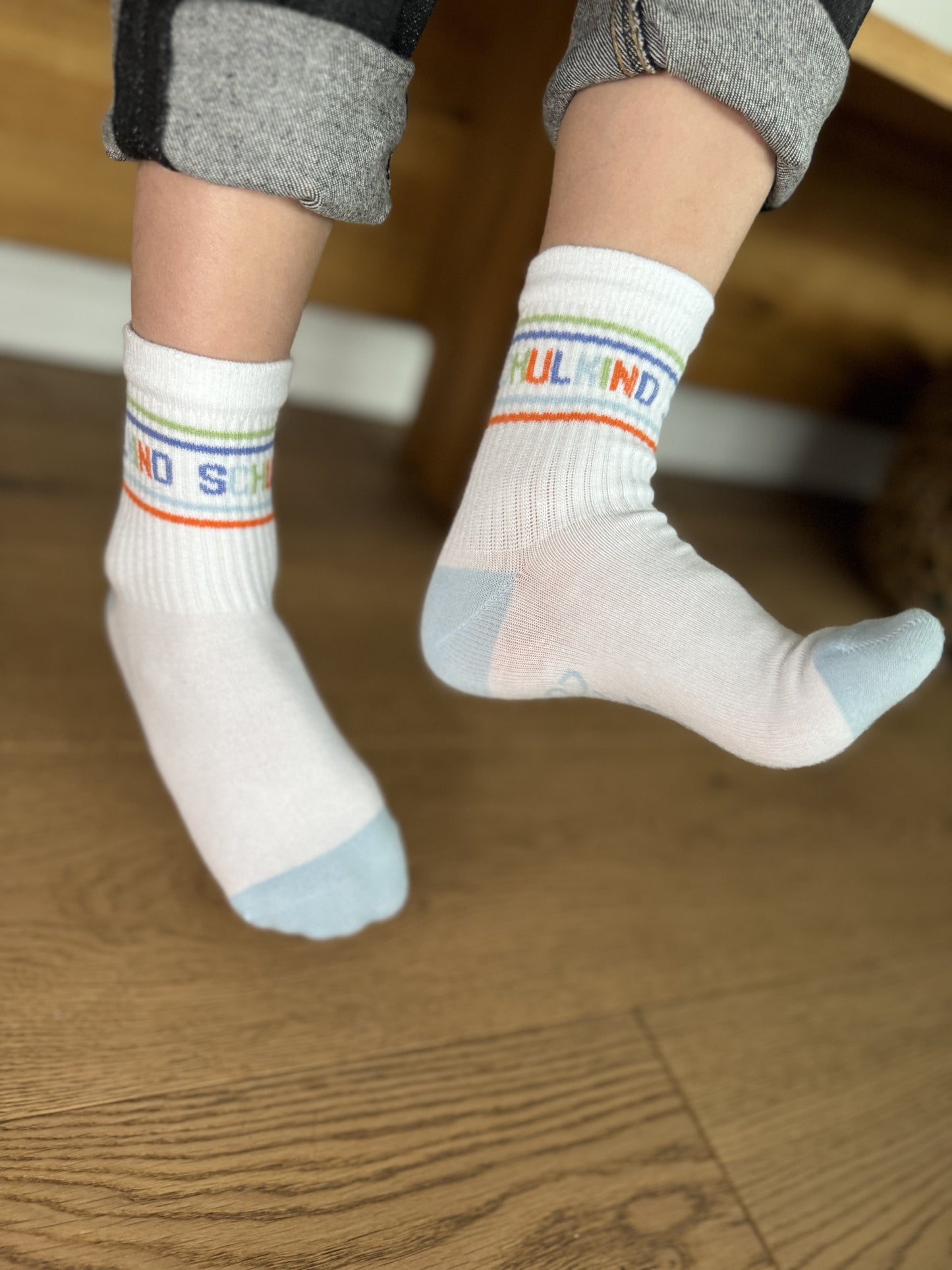 SCHULKIND Socken