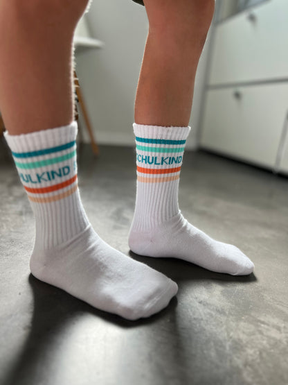 SCHULKIND Socken