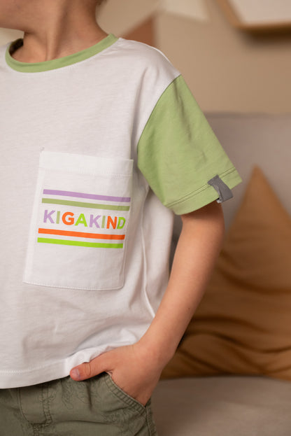 KIGAKIND T-Shirt