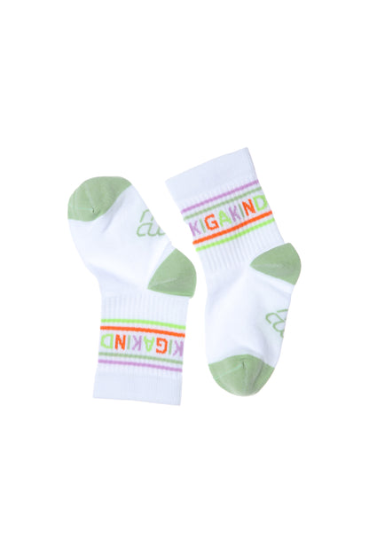 KIGAKIND Socken