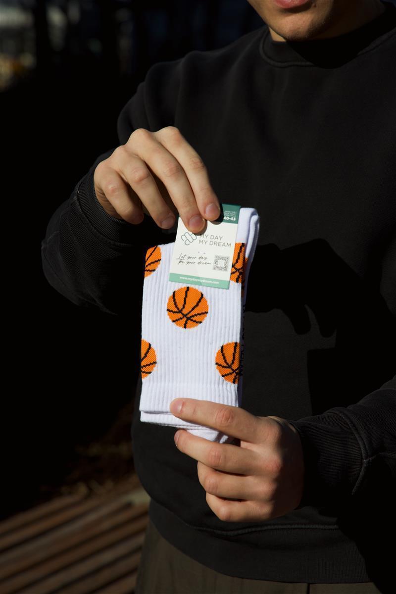Basketball