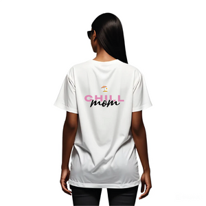 T-Shirt Chill Mom