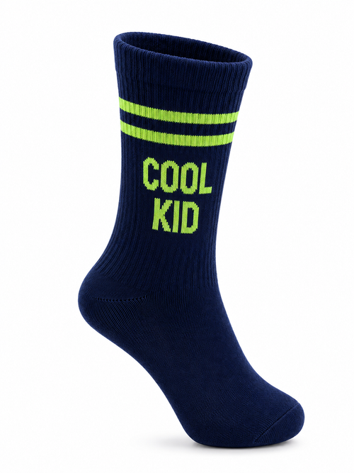Cool Kid Blue