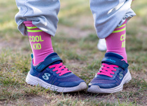 Cool Kid Pink