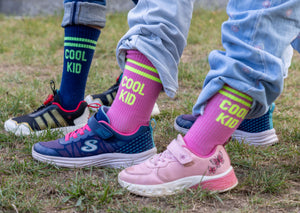 Cool Kid Pink