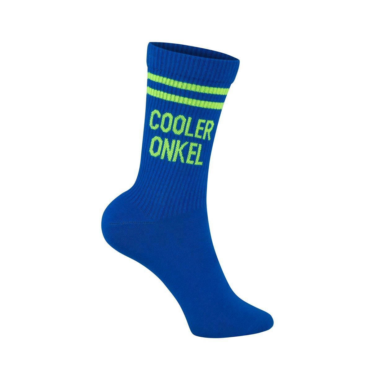 Cooler Onkel 2.0