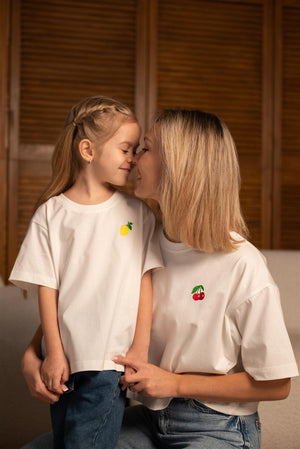 Lemon Oversized TShirt