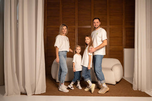 Avocado Oversized TShirt