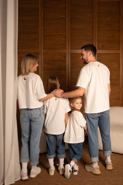 Lemon Oversized TShirt