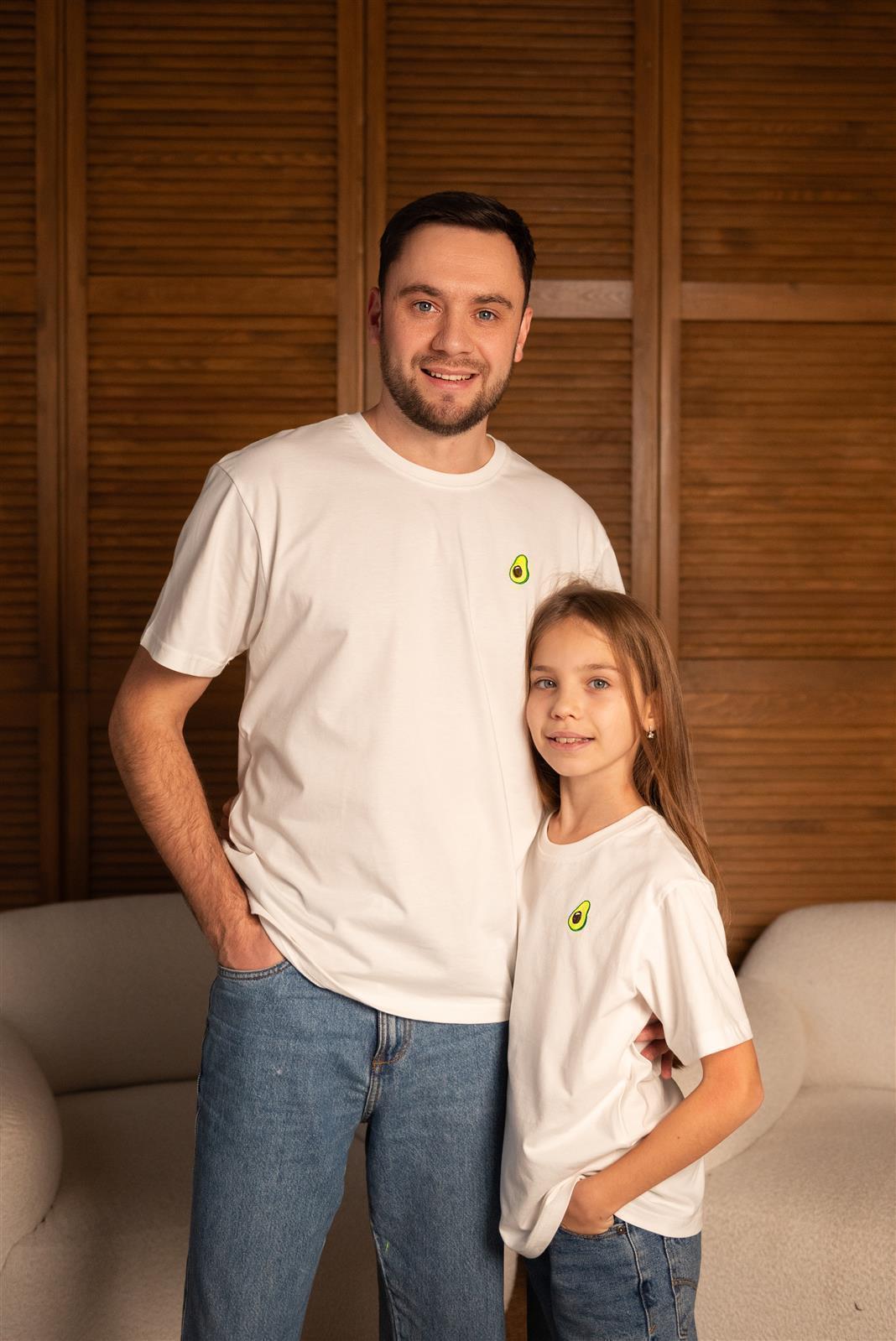 Avocado Oversized TShirt