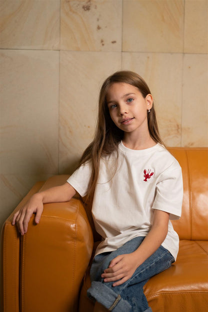 Lobster Oversized TShirt