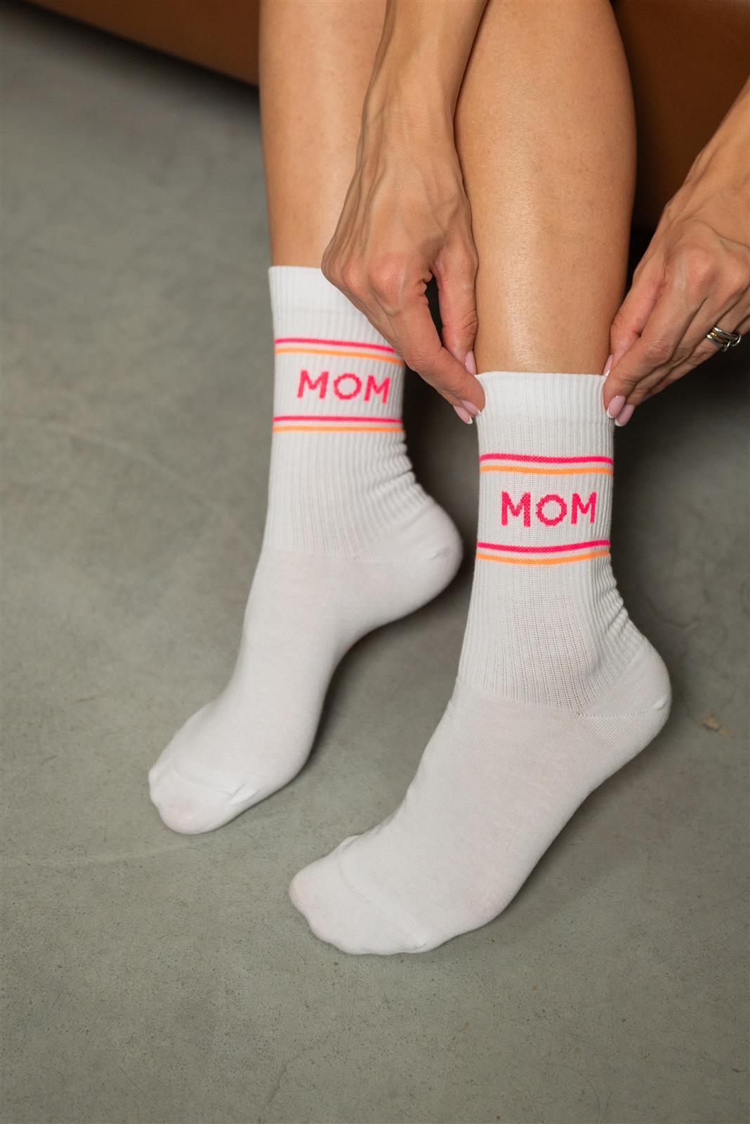 2 Mom Neon