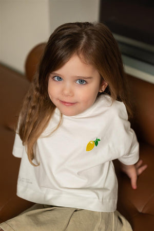 Lemon Crop TShirt