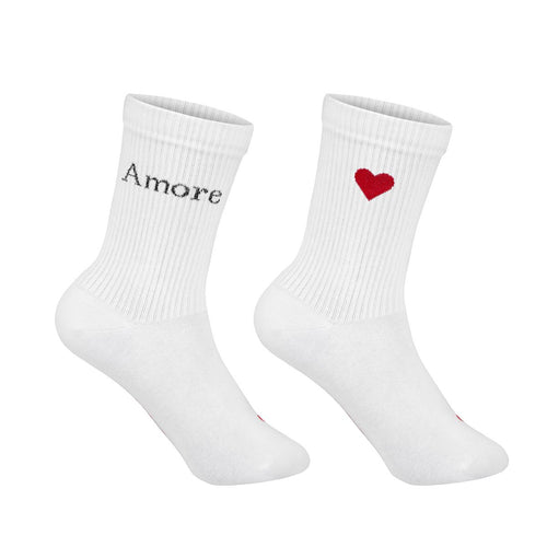Amore 2.0