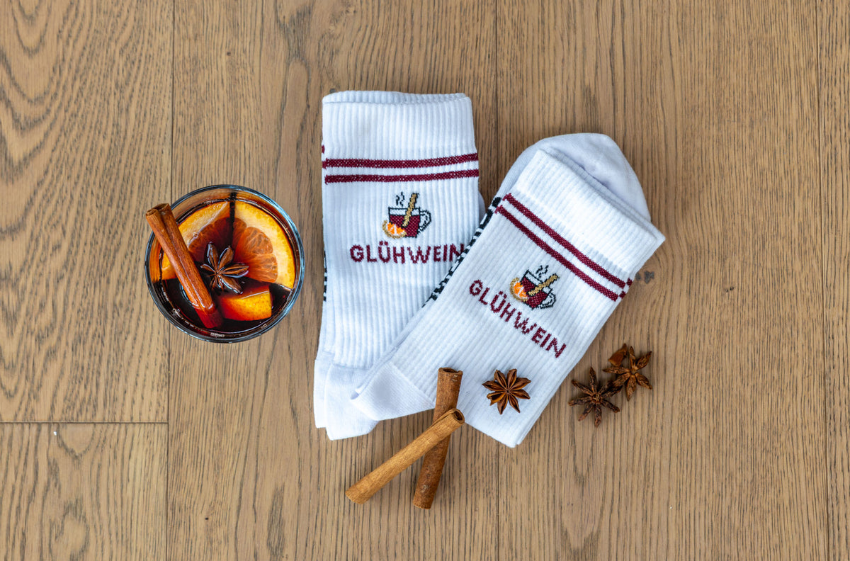 Glühwein