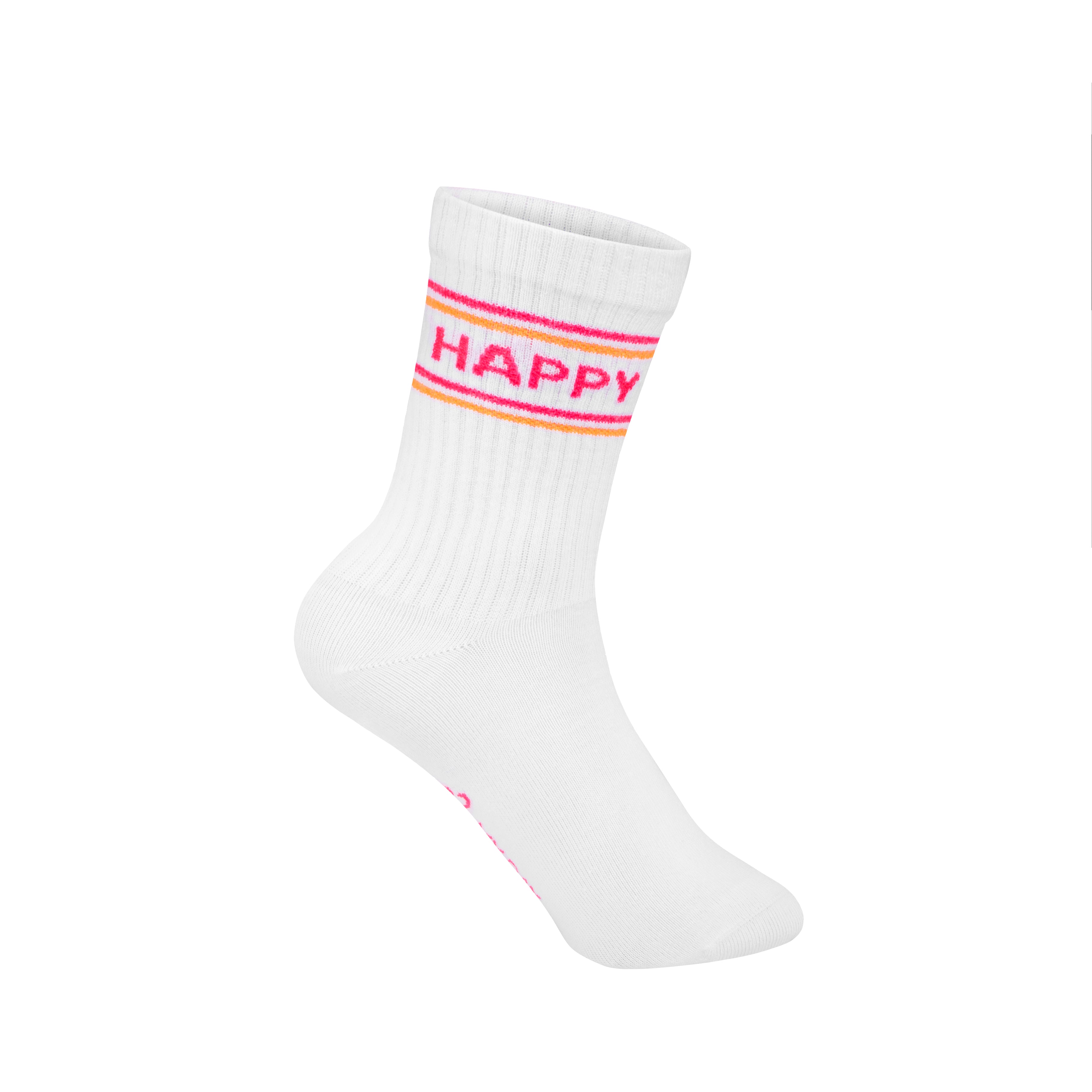 2 Happy Pink Neon