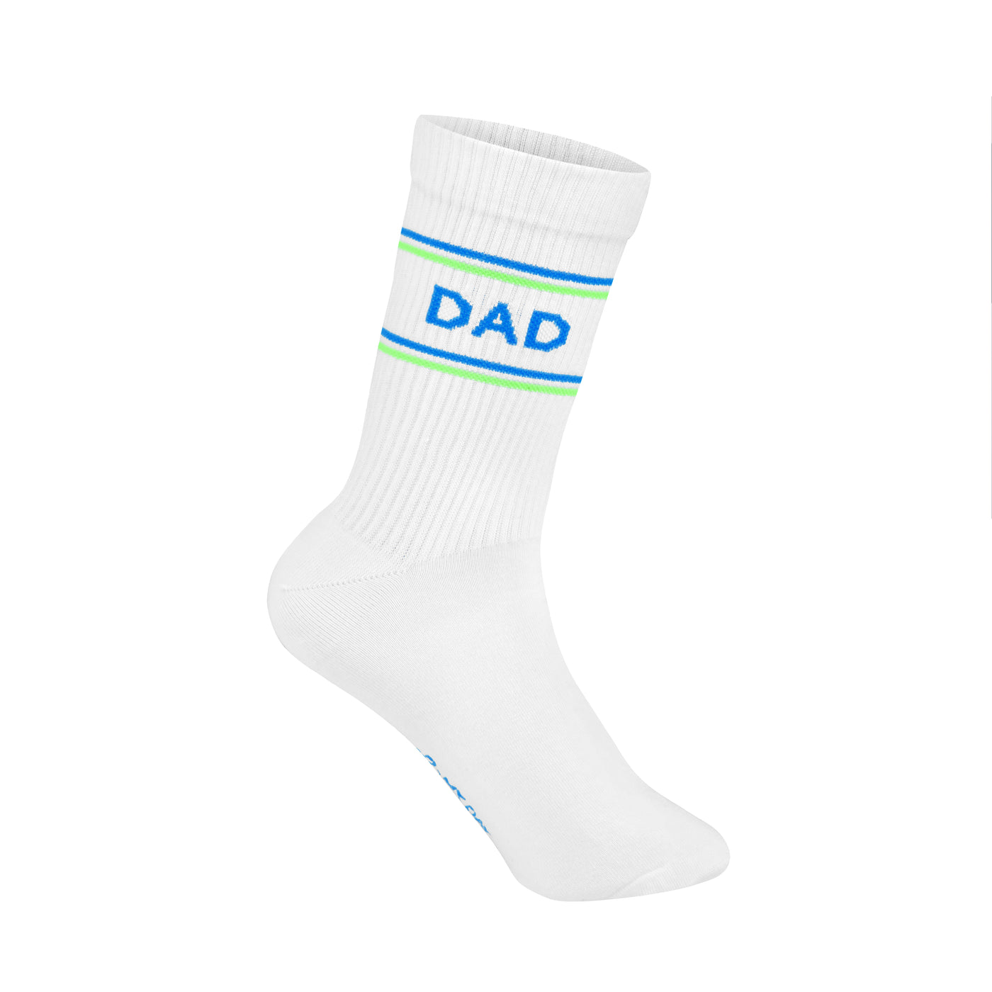 2 Dad Neon