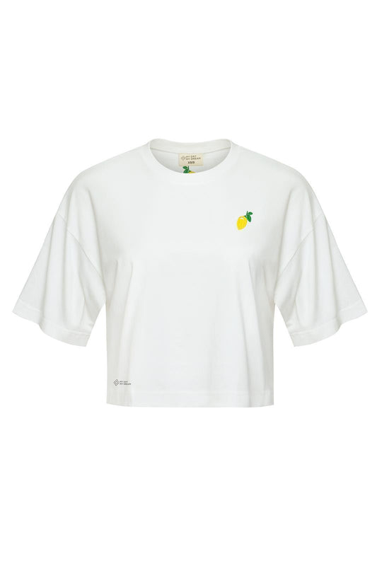 Lemon Crop TShirt