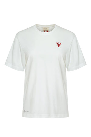 Lobster Oversized TShirt
