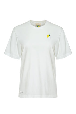 Lemon Oversized TShirt