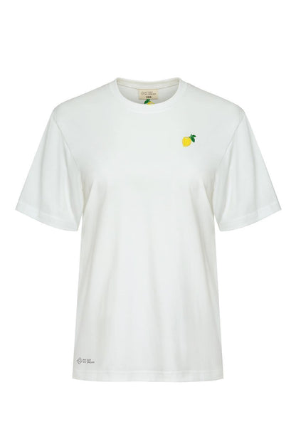 Lemon Oversized TShirt