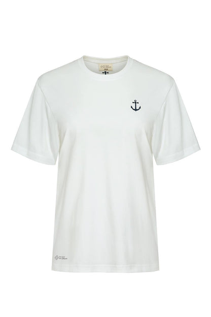 Anchor Oversized TShirt