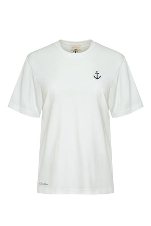 Anchor Oversized TShirt