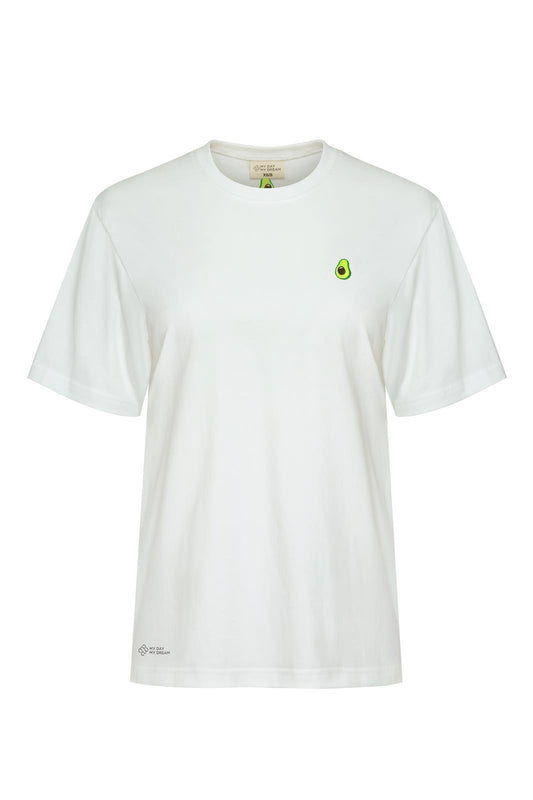 Avocado Oversized TShirt