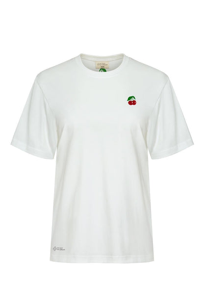 Cherry Oversized TShirt