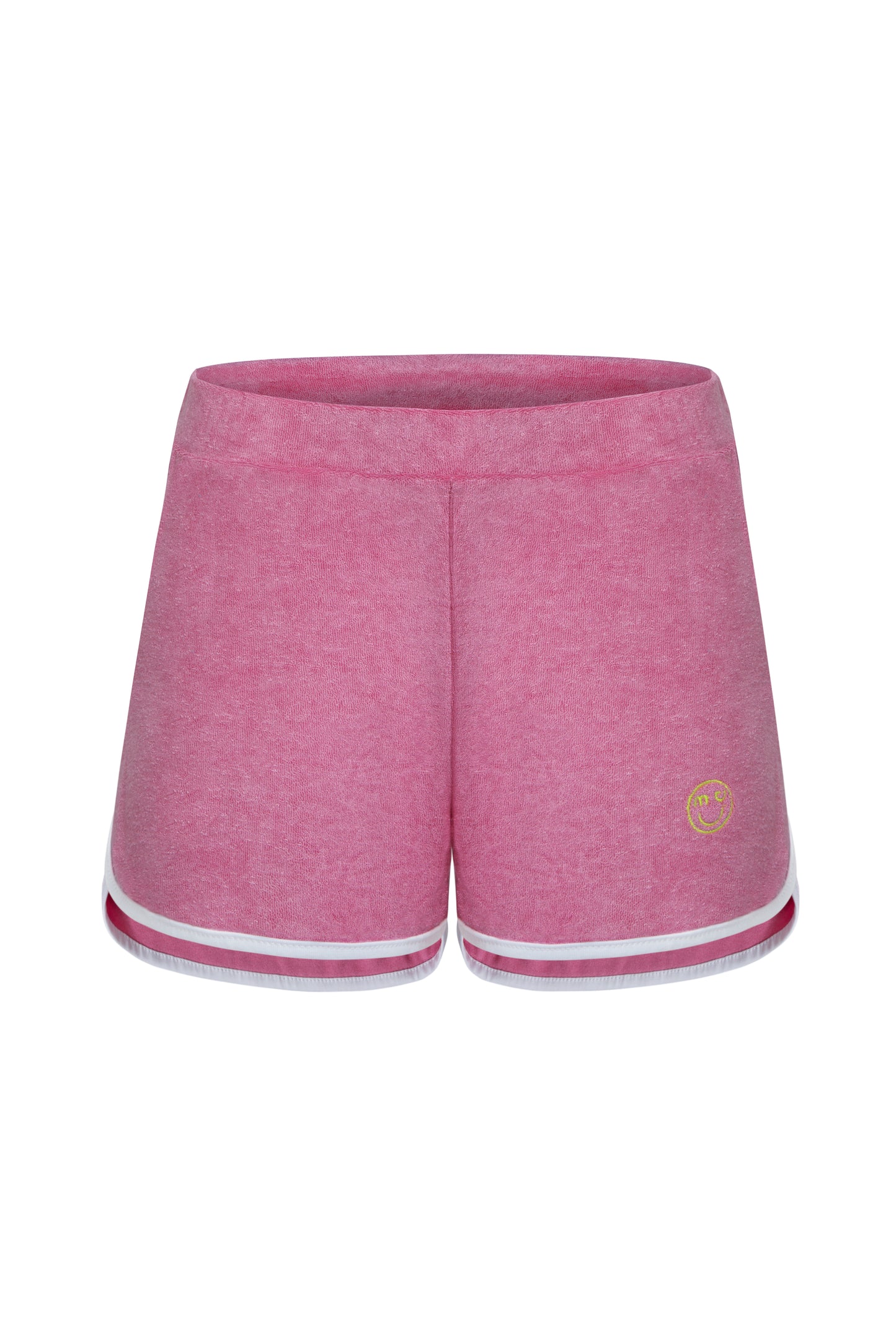 Rosa Frottee Shorts Short