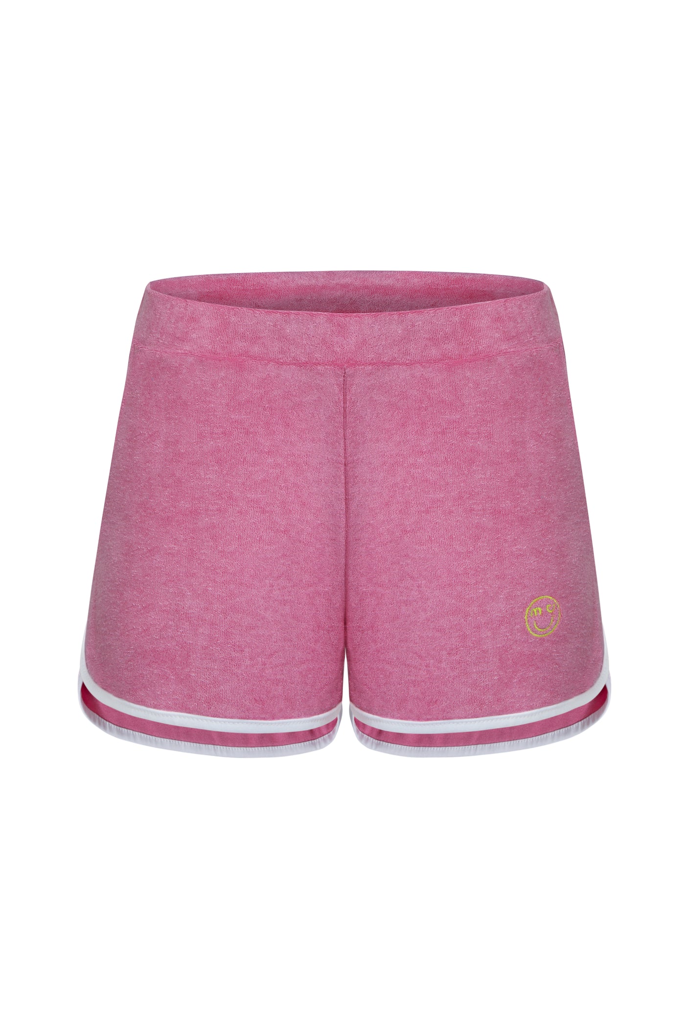 Rosa Frottee Shorts Short
