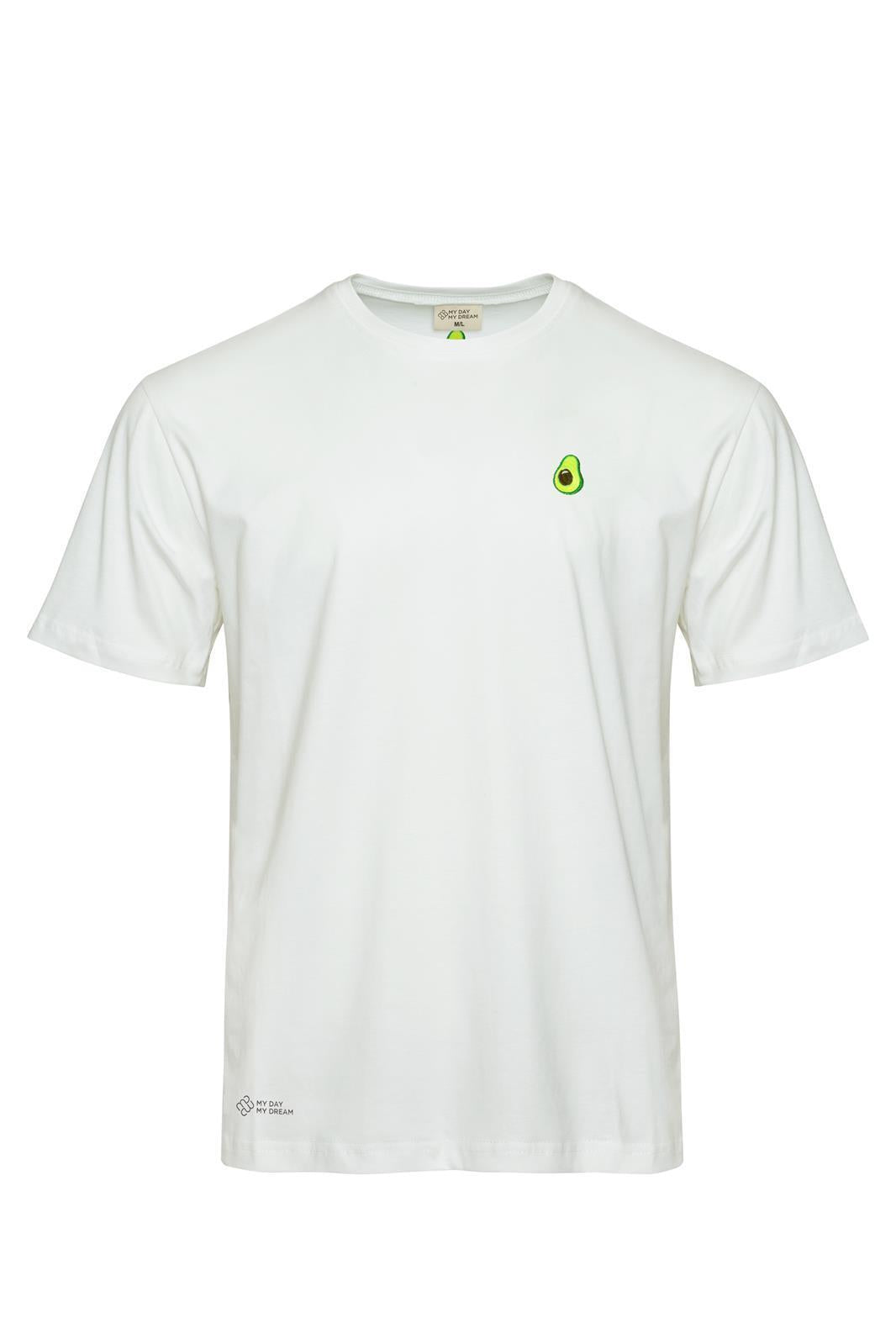 Avocado Oversized TShirt