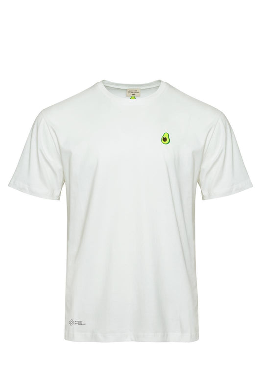 Avocado Oversized TShirt