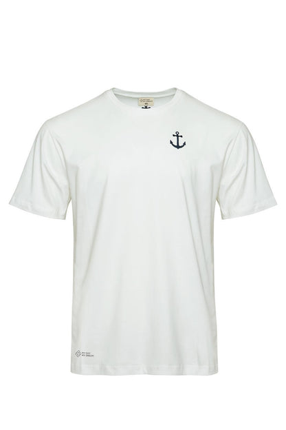 Anchor Oversized TShirt