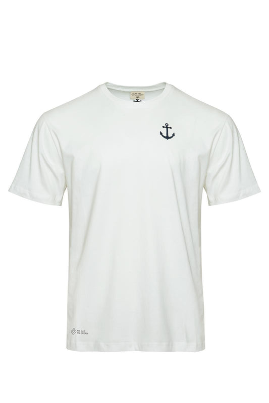Anchor Oversized TShirt