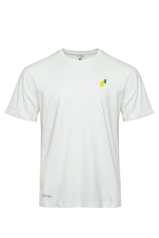 Lemon Oversized TShirt