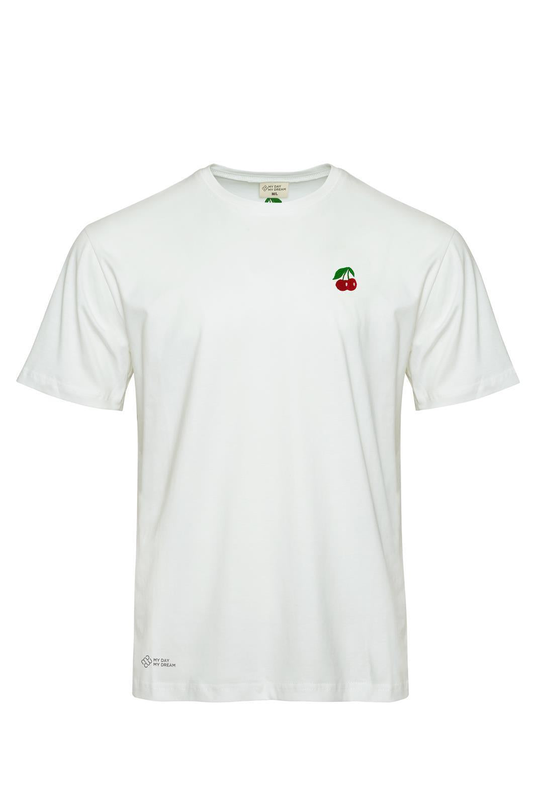 Cherry Oversized TShirt