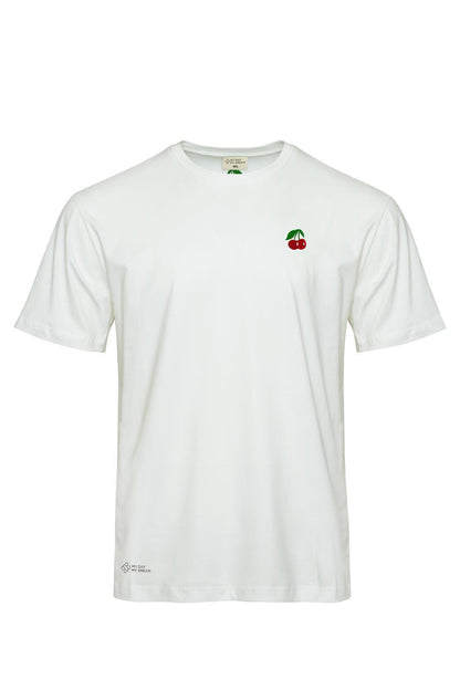 Cherry Oversized TShirt