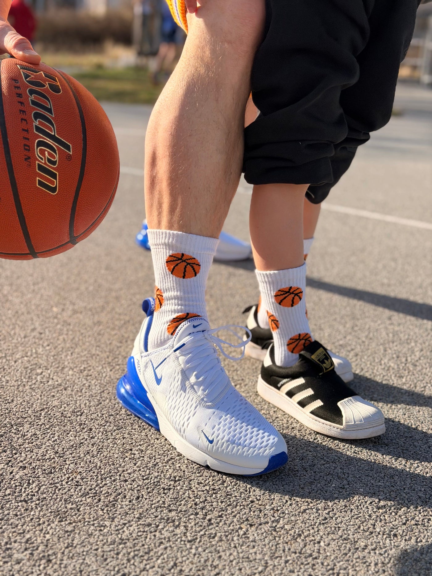Basketball
