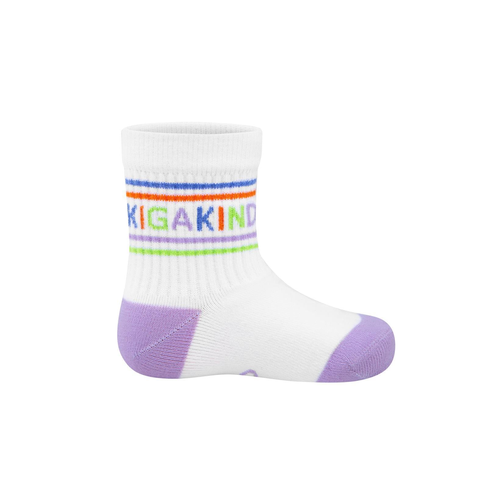 KIGAKIND VIOLETT