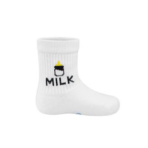 Milk