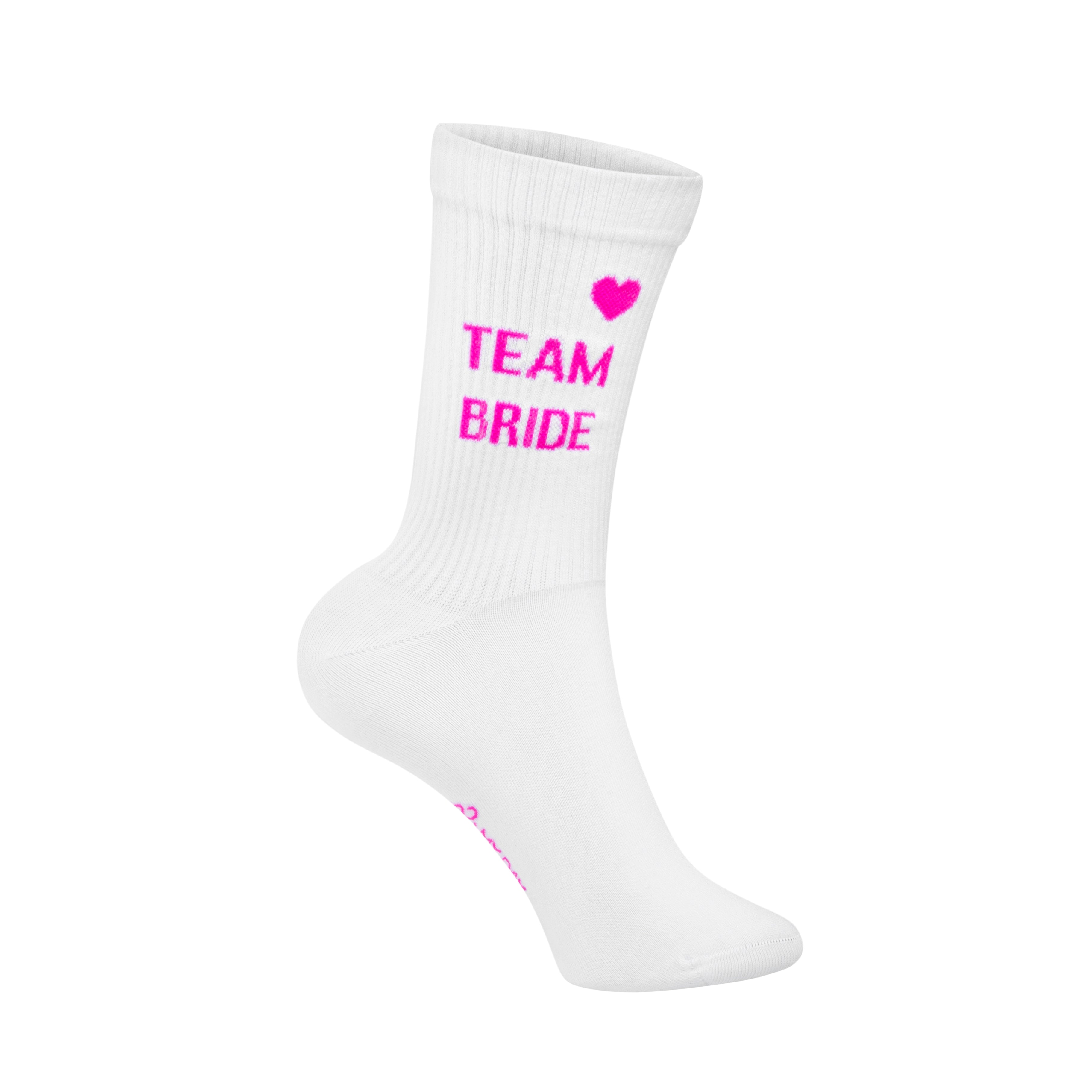 Team Bride